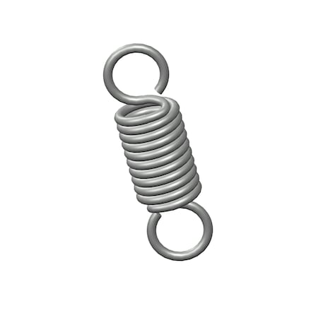 Approved Vendor Extension Spring, O= .734, L= 2.44, W= .1055 C-175 R G309969739